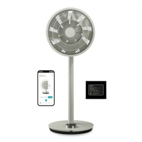 Ventilateur de Sol Orbegozo PW 1332 45 W | Tienda24 Tienda24.eu