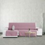 Bezug für Chaiselongue mit kurzem Arm links Eysa SILVER Rot 100 x 110 x 290 cm von Eysa, Sofas & Lovechairs - Ref: D1605884, ...