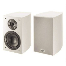 Speakers Axis C1004-E White | Tienda24 Tienda24.eu