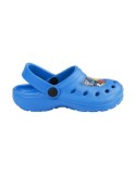 Strandclogs The Avengers Blau | Tienda24 Tienda24.eu