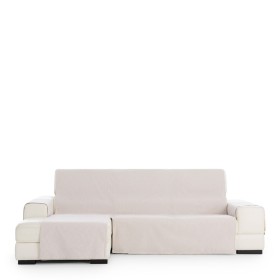 Capa para chaise longue de braço curto esquerdo Eysa AQUA Malva 100 x 110 x 290 cm de Eysa, Sofás - Ref: D1605900, Preço: 44,...