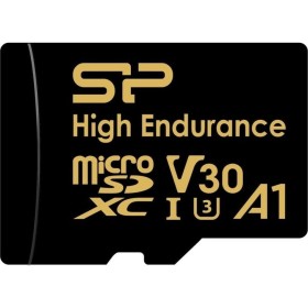 Carte Mémoire Micro SD avec Adaptateur HP HFUD 256 GB | Tienda24 Tienda24.eu