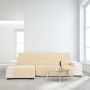 Bezug für Chaiselongue mit kurzem Arm links Eysa AQUA Senf 100 x 110 x 290 cm von Eysa, Sofas & Lovechairs - Ref: D1605902, P...