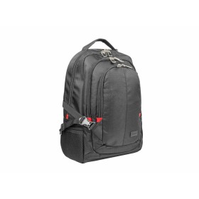 Laptop Case Natec Eland 15.6" Black | Tienda24 Tienda24.eu