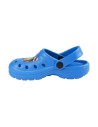 Strandclogs The Avengers Blau | Tienda24 Tienda24.eu