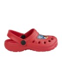 Strandclogs The Avengers Rot | Tienda24 Tienda24.eu