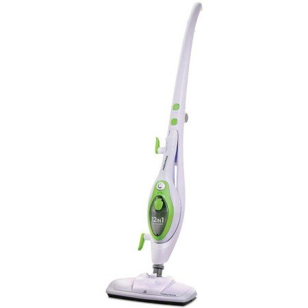 Steam Mop Morphy Richards 720512 1600 W | Tienda24 Tienda24.eu