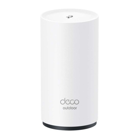 Ponto de Acesso TP-Link Deco X50-Outdoor(1-pack) Branco | Tienda24 Tienda24.eu