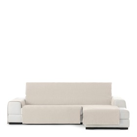 Sofa Cover Eysa MID White 100 x 110 x 290 cm by Eysa, Sofas & Couches - Ref: D1605987, Price: 49,49 €, Discount: %