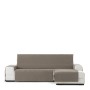 Sofa Cover Eysa MID Brown 100 x 110 x 290 cm by Eysa, Sofas & Couches - Ref: D1605989, Price: 49,49 €, Discount: %