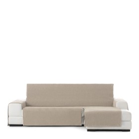 Sofa Cover Eysa MID Beige 100 x 110 x 290 cm by Eysa, Sofas & Couches - Ref: D1605991, Price: 49,49 €, Discount: %