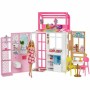 Maison de poupée Barbie HCD48 | Tienda24 Tienda24.eu