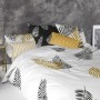 Housse de coussin HappyFriday BLANC Multicouleur 60 x 60 cm de HappyFriday, Housses de coussin - Réf : D1608778, Prix : 14,22...