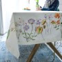 Mantel HappyFriday Secret Garden Multicolor 150 x 250 cm | Tienda24 - Global Online Shop Tienda24.eu