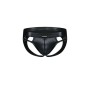 Tanga Cut4men Nero S di Cut4men, Perizomi, string e tanga - Rif: M0401343, Prezzo: 20,15 €, Sconto: %