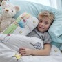 Coussin HappyFriday LE PETIT PRINCE Multicouleur 40 x 30 cm 30 x 4 x 40 cm | Tienda24 - Global Online Shop Tienda24.eu