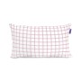 Housse de coussin HappyFriday BLANC Multicouleur de HappyFriday, Housses de coussin - Réf : D1609613, Prix : 9,81 €, Remise : %