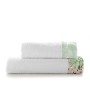 Set di asciugamani HappyFriday Delicate Multicolore 2 Pezzi di HappyFriday, Asciugamani - Rif: D1611038, Prezzo: 35,62 €, Sco...