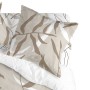 Housse de coussin HappyFriday BLANC Multicouleur 80 x 80 cm de HappyFriday, Housses de coussin - Réf : D1613209, Prix : 20,06...