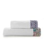 Set di asciugamani HappyFriday Boho chic Multicolore 2 Pezzi di HappyFriday, Asciugamani - Rif: D1614458, Prezzo: 28,01 €, Sc...