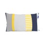 Housse de coussin HappyFriday BLANC Multicouleur de HappyFriday, Housses de coussin - Réf : D1614645, Prix : 11,18 €, Remise : %