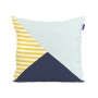 Cushion cover HappyFriday BLANC Multicolour by HappyFriday, Cushion Covers - Ref: D1614645, Price: 11,18 €, Discount: %