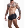 Thong Cut4men Black S by Cut4men, G-Strings & Thongs - Ref: M0401347, Price: 21,53 €, Discount: %