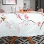 Mantel HappyFriday Chinoiserie Multicolor 150 x 250 cm | Tienda24 - Global Online Shop Tienda24.eu