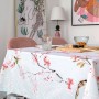 Mantel HappyFriday Chinoiserie Multicolor 150 x 250 cm | Tienda24 - Global Online Shop Tienda24.eu