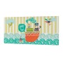 Canvas HappyFriday MOSHI MOSHI Multicolour by HappyFriday, Prints on Canvas - Ref: D1614724, Price: 12,77 €, Discount: %