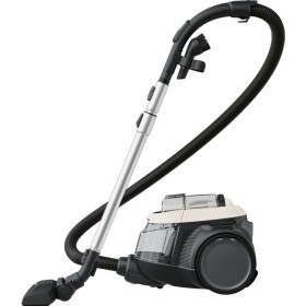 Cordless Vacuum Cleaner Makita DCL280FZ | Tienda24 Tienda24.eu