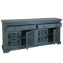 Credenza Romimex Azzurro Legno di mango 40 x 85 x 180 cm di Romimex, Credenze e buffet - Rif: D1617973, Prezzo: 1,00 €, Scont...