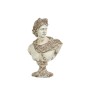 Bust Romimex Beige Resin Classic 24 x 36 x 15 cm by Romimex, Sculptures - Ref: D1618112, Price: 46,81 €, Discount: %