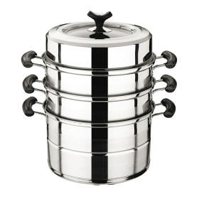 Casserole with Lid Quttin 139505 (ø 24 cm) | Tienda24 Tienda24.eu