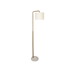 Floor Lamp Home ESPRIT 75 X 75 X 200 cm | Tienda24 - Global Online Shop Tienda24.eu