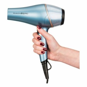 Secador de Cabelo Xiaomi Mi Water Ionic Hair Dryer H500 Branco Monocromática 1800 W | Tienda24 Tienda24.eu