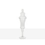 Vase Romimex Durchsichtig Glas 14 x 50 x 14 cm von Romimex, Ornamente - Ref: D1619682, Preis: 41,37 €, Rabatt: %