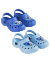 Beach Sandals Sonic Blue | Tienda24 Tienda24.eu