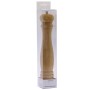 Pepper mill Alexandra House Living 81294 Brown Wood 6 x 30 x 6 cm by Alexandra House Living, Dispensers for dressings and spi...