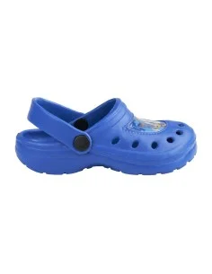 Zuecos Crocs Classic Negro Niños | Tienda24 Tienda24.eu