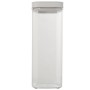 Tin Alexandra House Living 82923 Transparent Acrylic Plastic Melamin 2,3 L by Alexandra House Living, Food storage - Ref: D16...