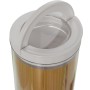 Boîte Alexandra House Living 82927 Transparent Acrylique Plastique Mélamine 2,3 L de Alexandra House Living, Stockage des ali...