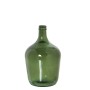 Buy Vase made from recycled glass Alexandra House