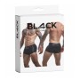 Boxer pour homme Cut4men Noir XL de Cut4men, Boxers - Réf : M0401350, Prix : 21,53 €, Remise : %