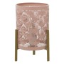 Lampada da tavolo Alexandra House Living Rosa Metallo 40 W 12 x 18 x 12 cm di Alexandra House Living, Lampade da tavolo e aba...