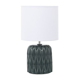 Tischlampe Alexandra House Living Celeste aus Keramik 40 W 17 x 30 x 17 cm von Alexandra House Living, Tisch- & Nachttischlam...