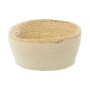 Conjunto de Cestos Alexandra House Living 03770 Castanho vime Rotim Fibra natural (2 Unidades) | Tienda24 - Global Online Shop Tienda24.eu