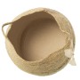 Conjunto de Cestos Alexandra House Living 03770 Castanho vime Rotim Fibra natural (2 Unidades) | Tienda24 - Global Online Shop Tienda24.eu