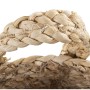 Conjunto de Cestos Alexandra House Living 03780 Castanho vime Rotim Fibra natural (3 Unidades) | Tienda24 - Global Online Shop Tienda24.eu