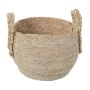 Conjunto de Cestos Alexandra House Living 03780 Castanho vime Rotim Fibra natural (3 Unidades) | Tienda24 - Global Online Shop Tienda24.eu